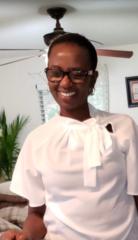 Gloria Nkundiye