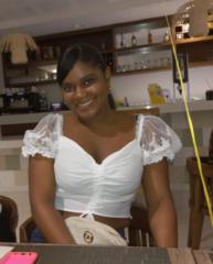 Liliana Mosquera