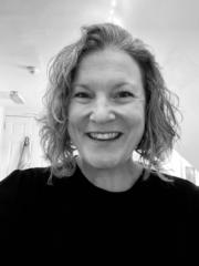 Kate Lewis