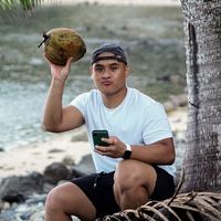 Eugene Buhian