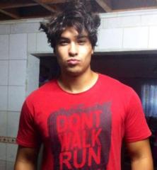 Diego Parra