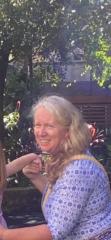 Carol Hutchinson