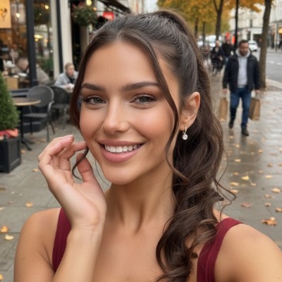 Tanja Ai