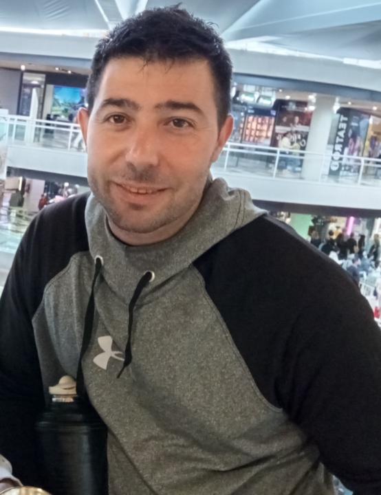 Cristian Ledesma