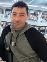 Cristian Ledesma