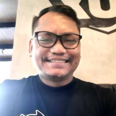 Jowie Mark Aguiba