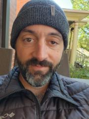 Aaron Wexler