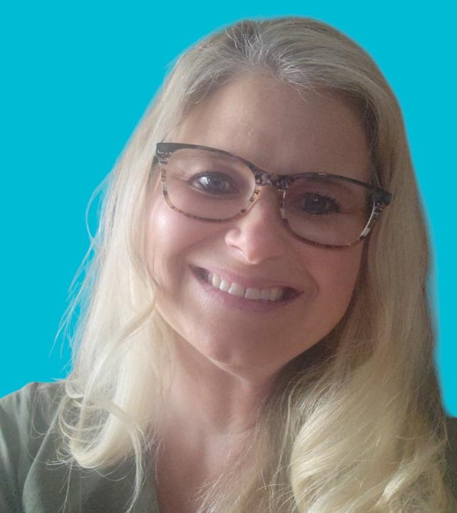 Andrea Miller