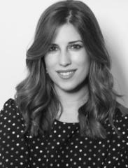 Esther Garcia Lanzas