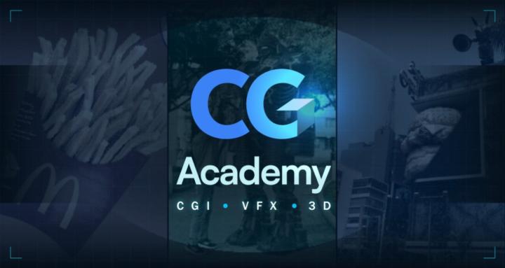 CG Academy