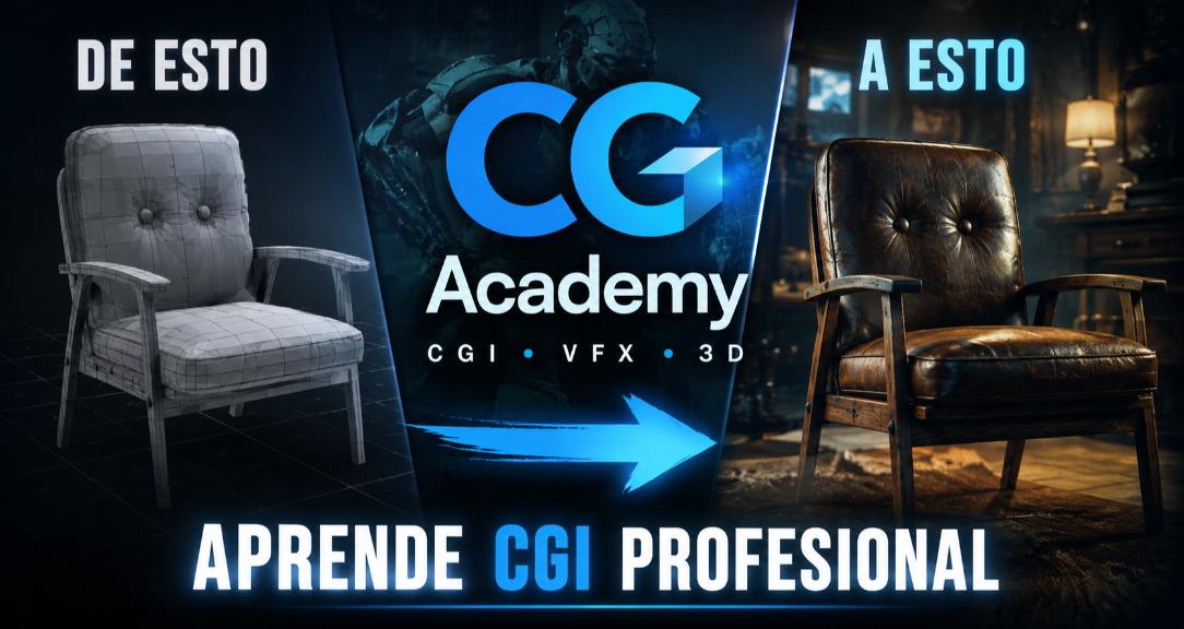 CG Academy