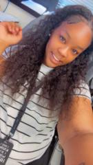 Latiqua Benjamin