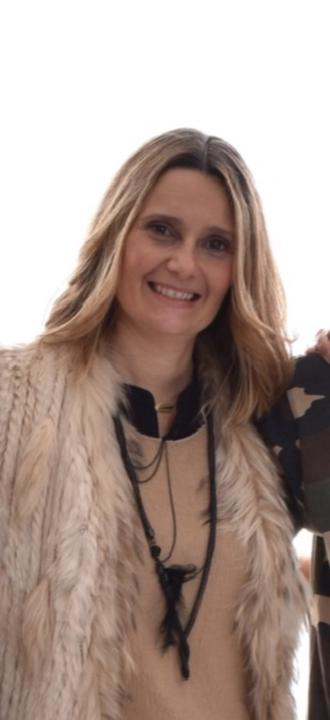 Sandrine Long
