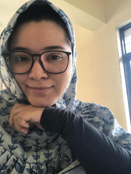Alifeya Fidaali