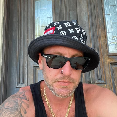 Travis Jones