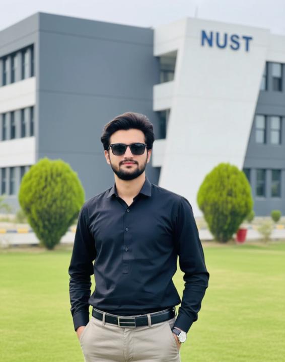 Roman Khan