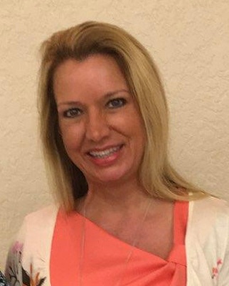 Rhoda Pilcher