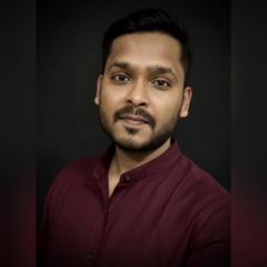 Abhishek Saxena