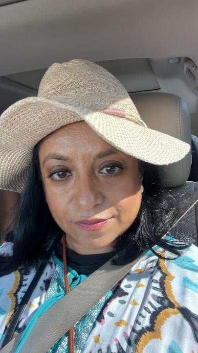 Iram Hussain-Kennesion