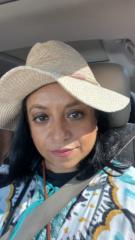 Iram Hussain-Kennesion