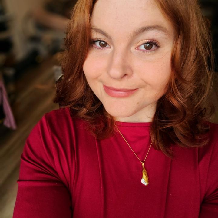 Isabelle Winter