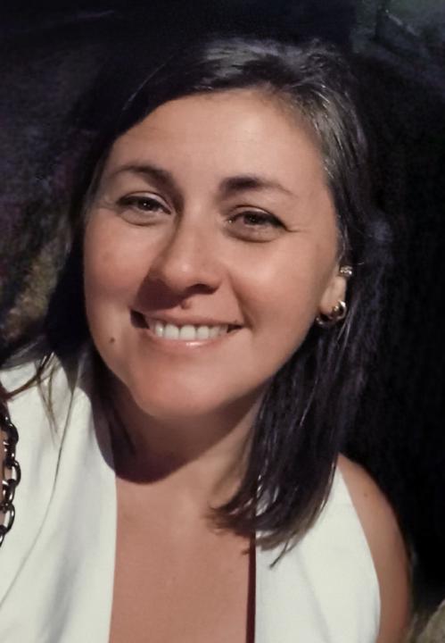 Carolina Dalla Valle