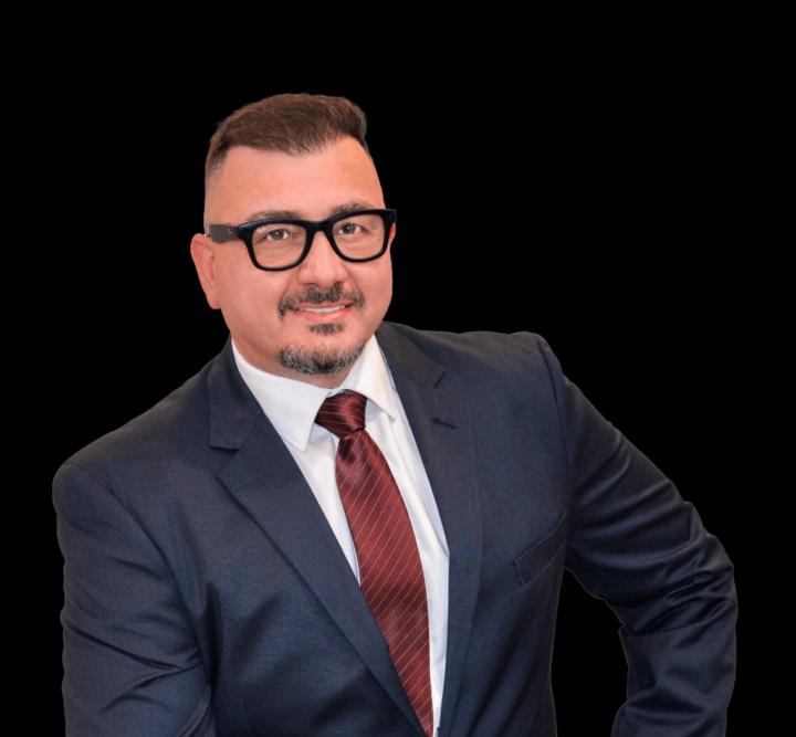 Mohammed Alkendi