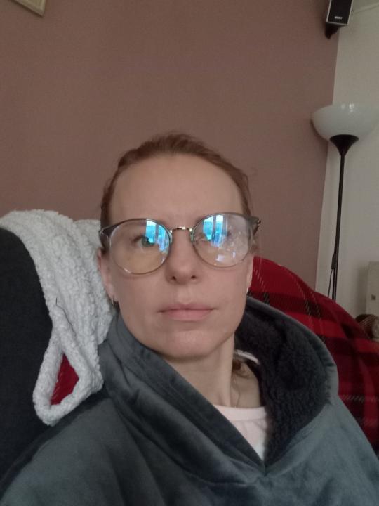 Aneta Szarlowska-Marinho