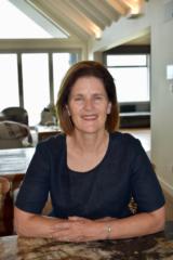 Michelle Berriman