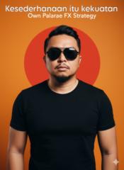 Mohd Badrul Desa