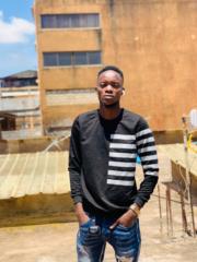 Wamala Ali Nawolovu
