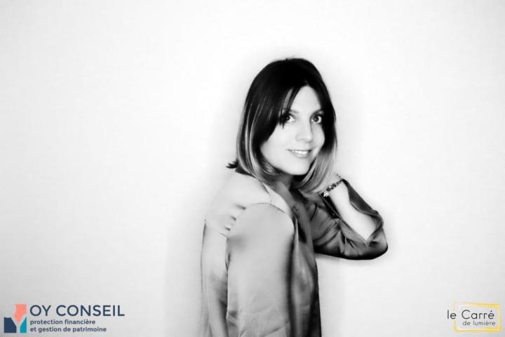 Hélène Canivet