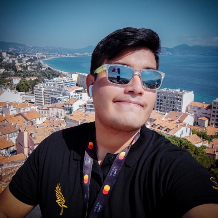 Sebastian Estremadoyro