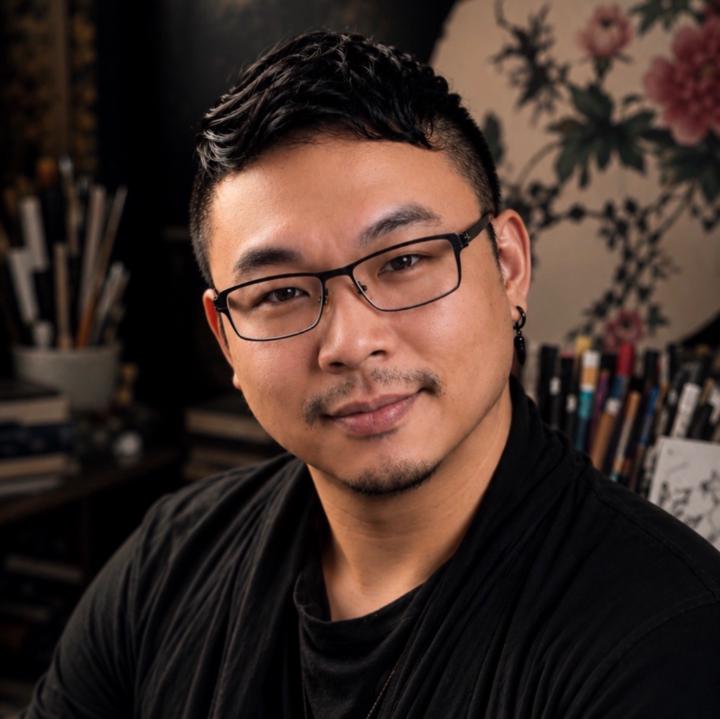 Hansheng Lee
