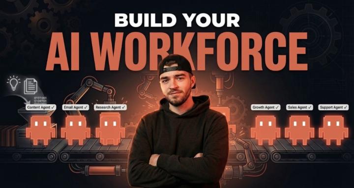 AI Innovators