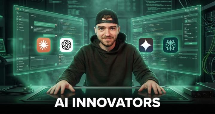 AI Innovators