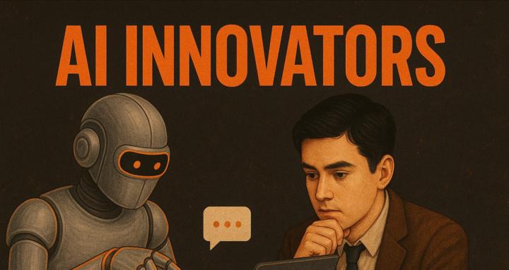 AI Innovators