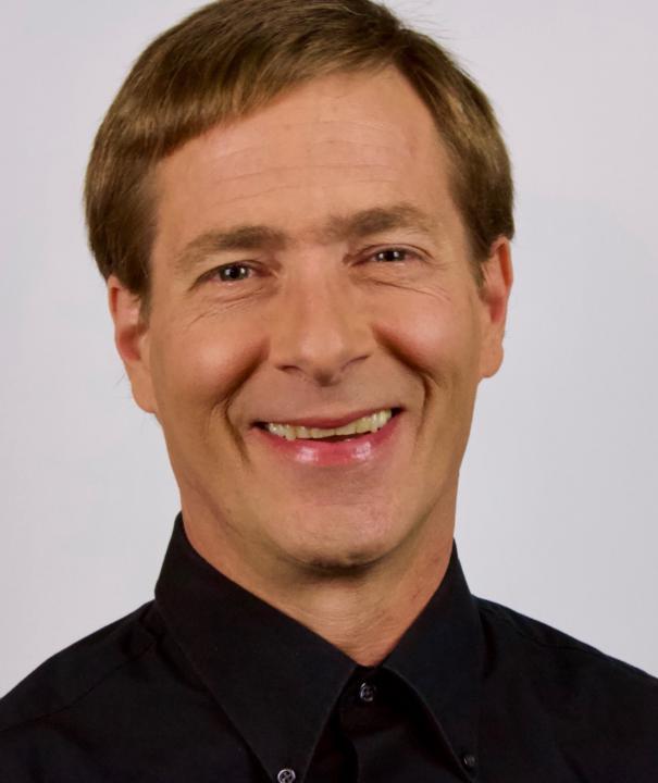 Steve Ferrera