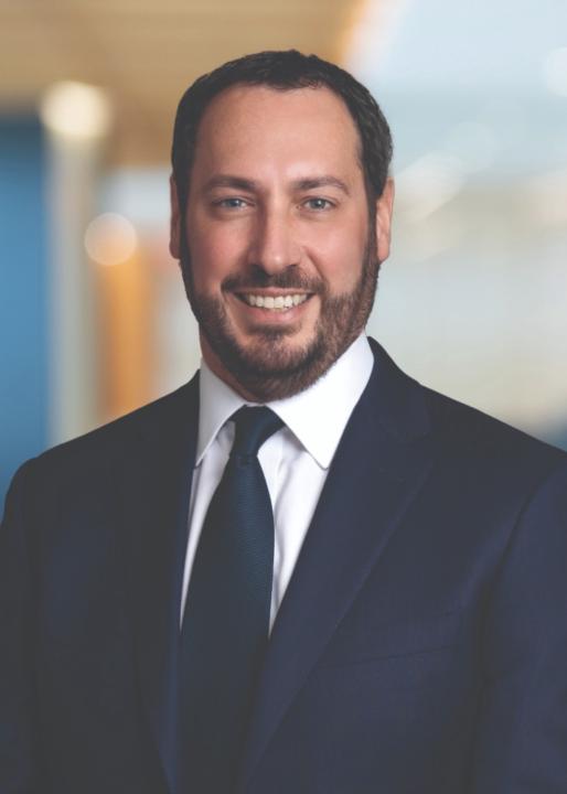 Joe Bernardi