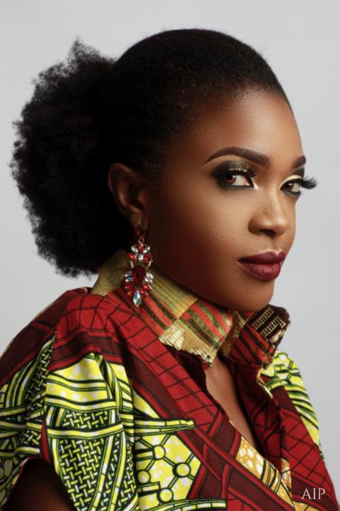 Omoni Oboli