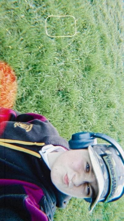 Zeieph Landman-Busby