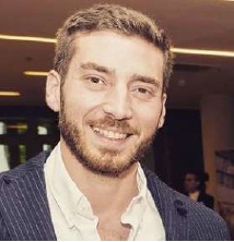 Nabil Sahraoui