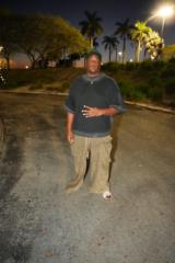 Eldrick Wilson