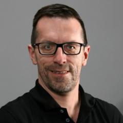 Daniel Haas
