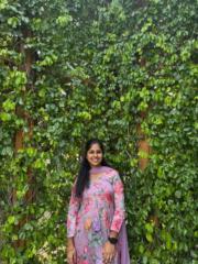 Pallavi Bandaru