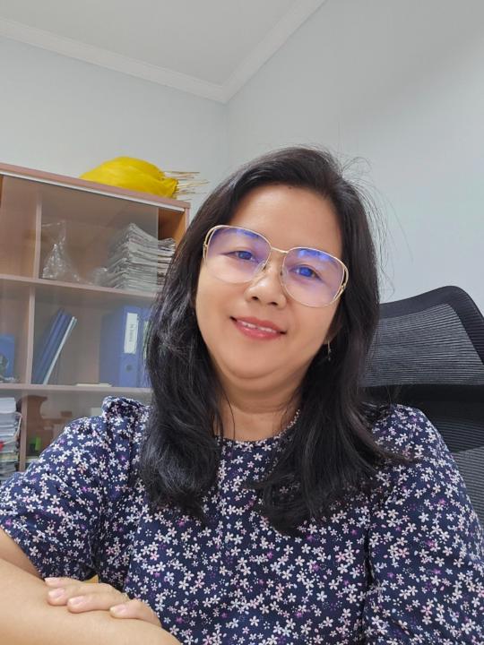 Trúc Nguyễn Thanh