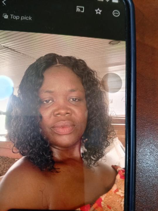 Harriet Selasie Agbenyefia