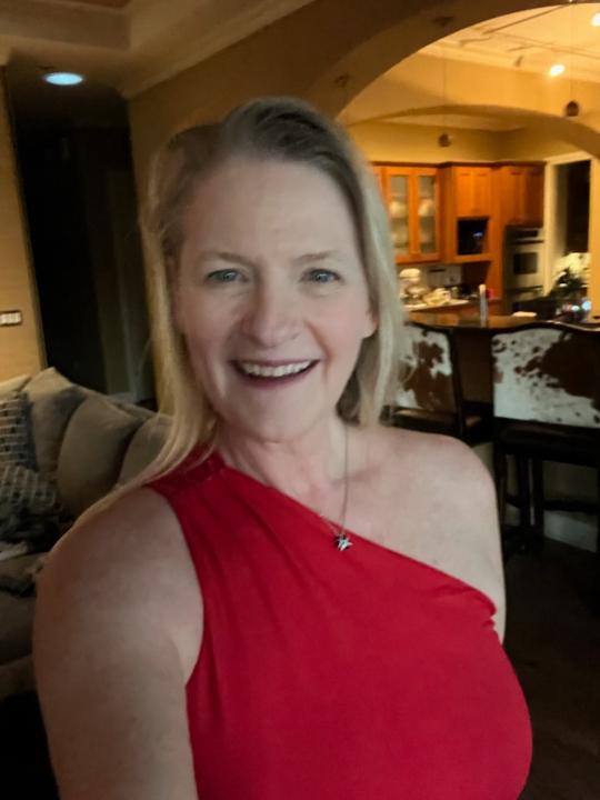 Vanessa Jarnagin