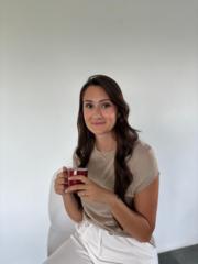 Léa Adjaoud