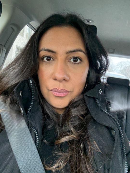 Ana María Herrera María